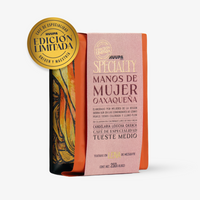Specialty: Manos de Mujer Oaxaqueña