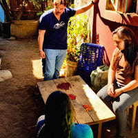 Specialty: Manos de Mujer Oaxaqueña