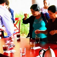 Specialty: Manos de Mujer Oaxaqueña