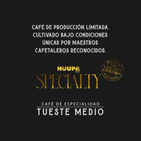 cafés extraordinarios