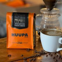 specialty pink bourbon black honey