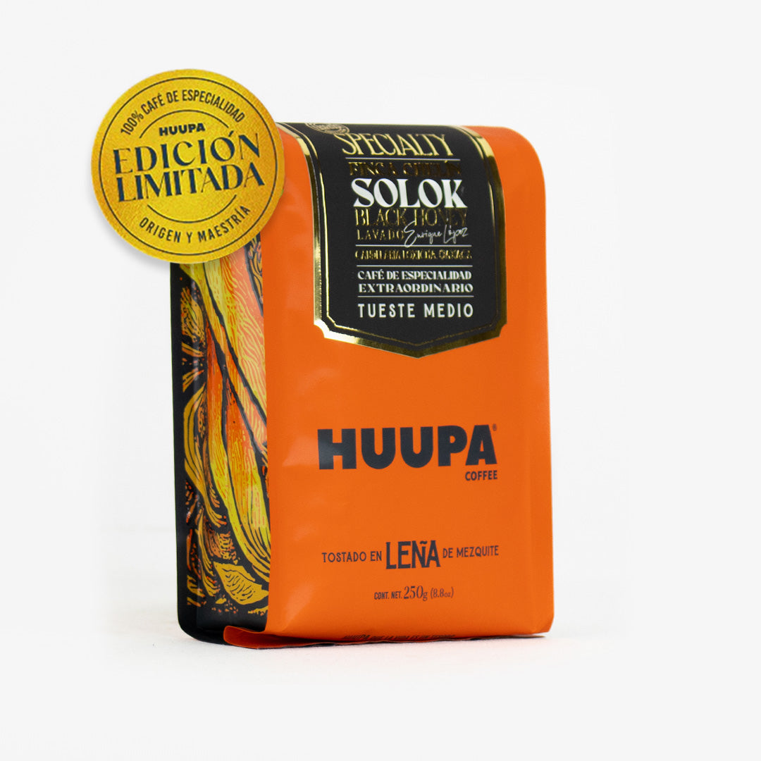 specialty extraordinario solok