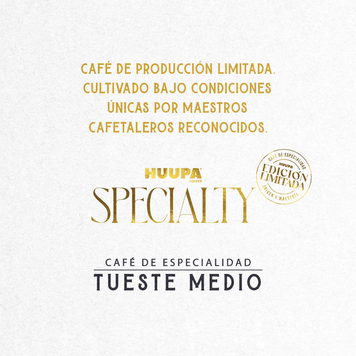 cafés extraordinarios
