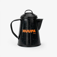 Talega Huupa® Mini Negra