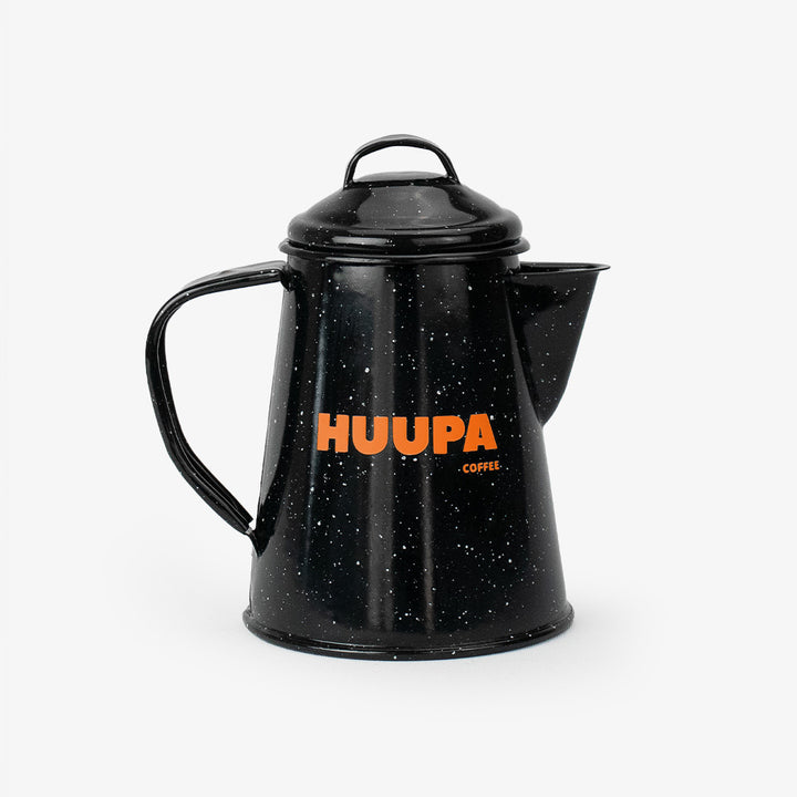 Talega Huupa® Mini Negra