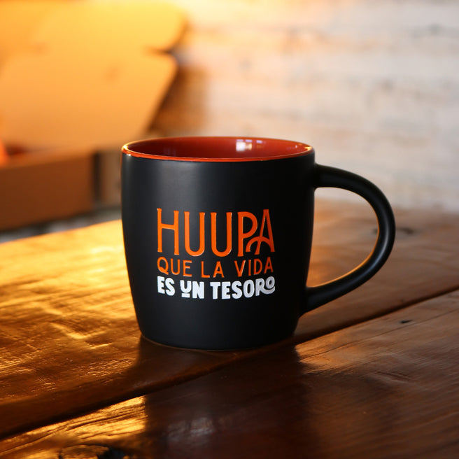 Taza contexto