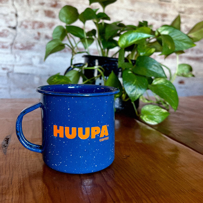 taza huupa con planta 