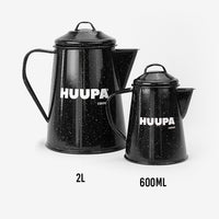 Talega Huupa® 2l y 600ml