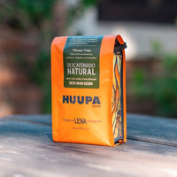 Descafeinado Natural 250g