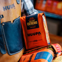 Café Fuerte