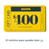Gift Card, Tarjeta de Regalo Huupa® $400
