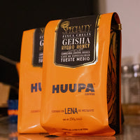 specialty hydro honey