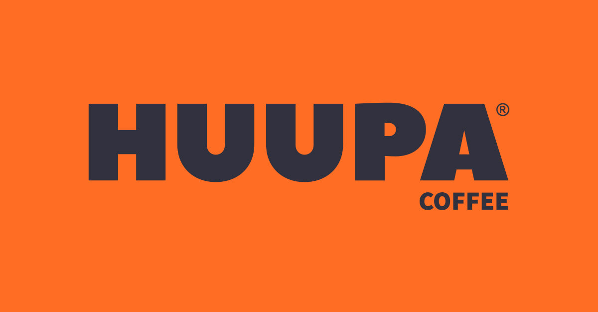 HUUPA Coffee