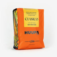 Clásico Tostado en Leña de Mezquite 1K