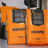 geisha hydro honey