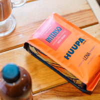 café fuerte 