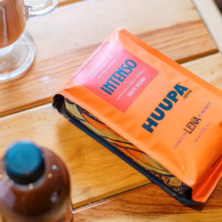 café fuerte 