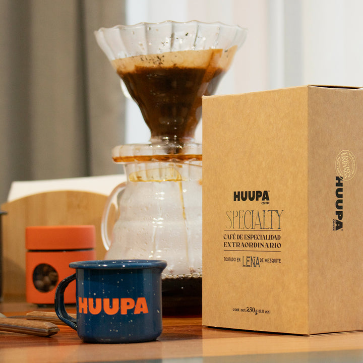 specialty extraordinario