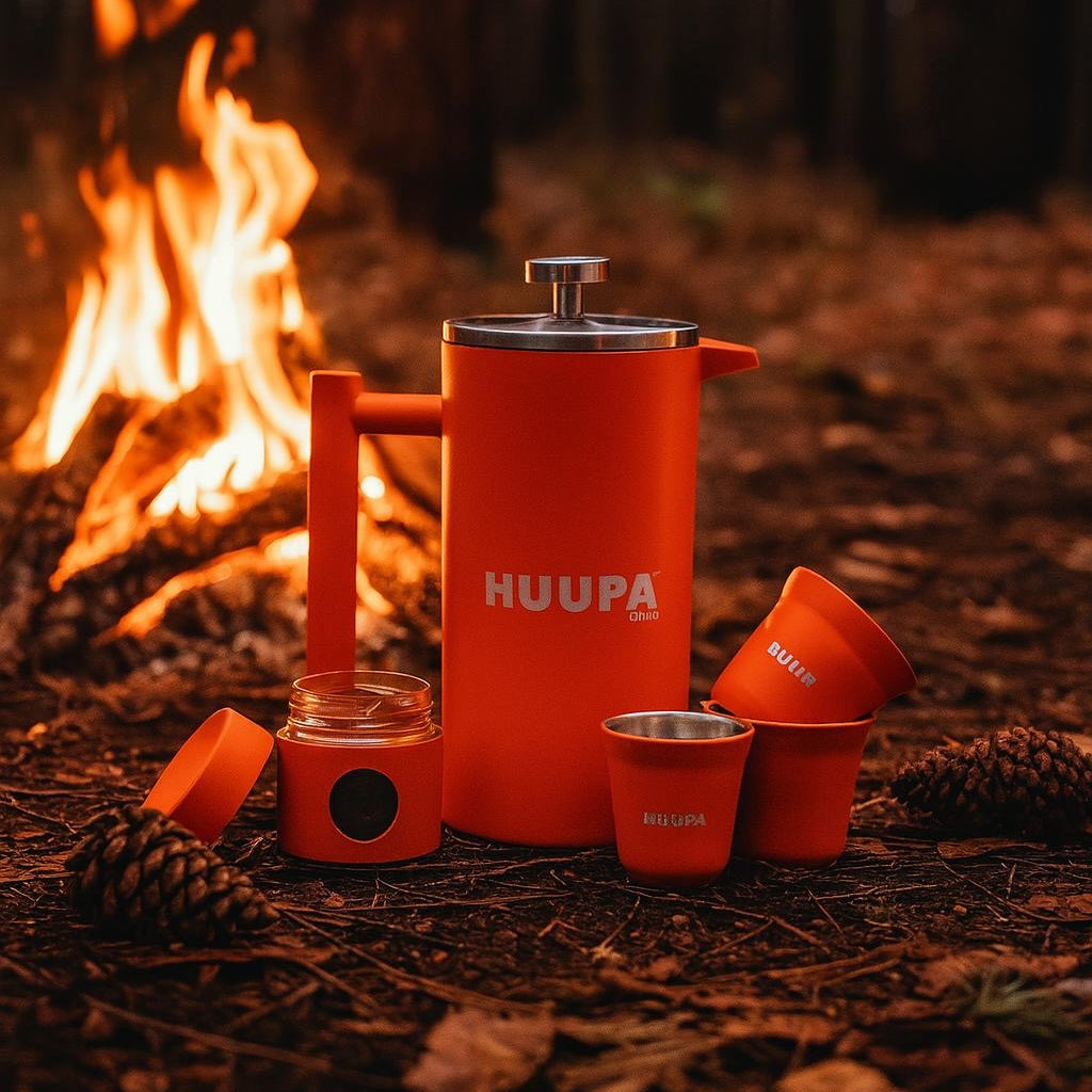 sun kit huupa coffee